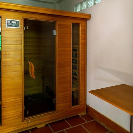 Samathi Lake Resort Phnom Penh Exterior photo
