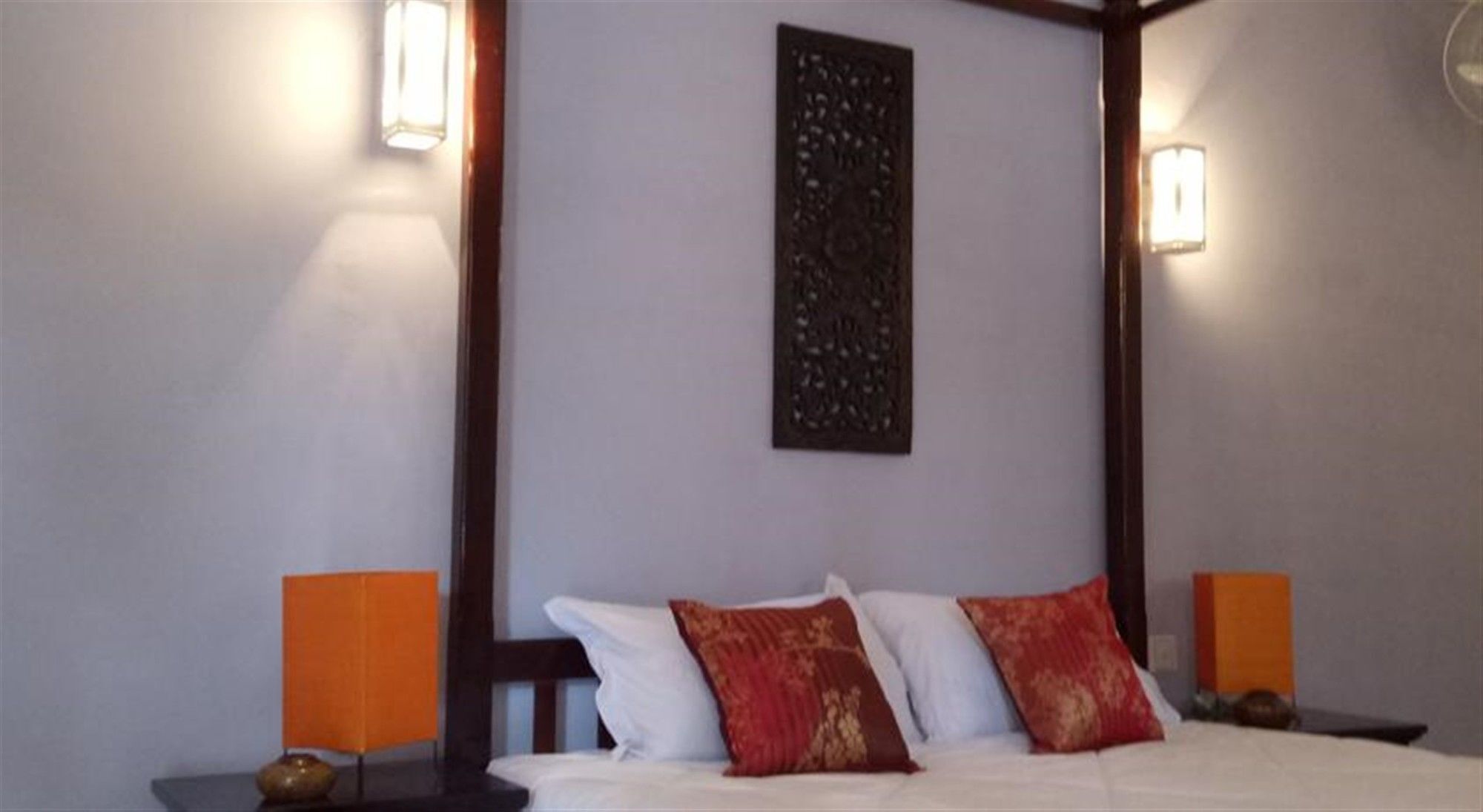 Samathi Lake Resort Phnom Penh Exterior photo